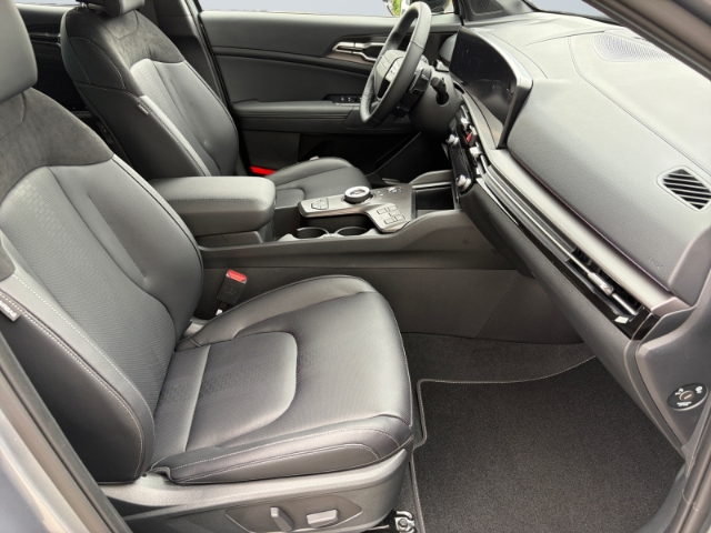Kia Sportage – Bild 9