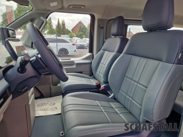 Kia PV5 – Bild 10
