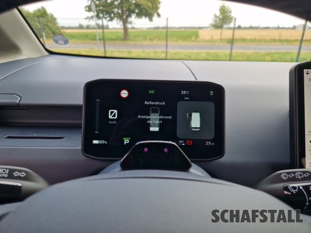 Kia PV5 – Bild 11