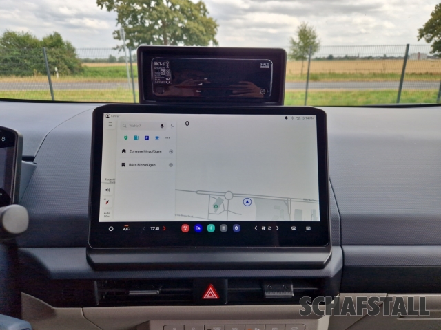 Kia PV5 – Bild 12