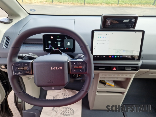 Kia PV5 – Bild 13