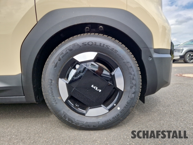 Kia PV5 – Bild 14