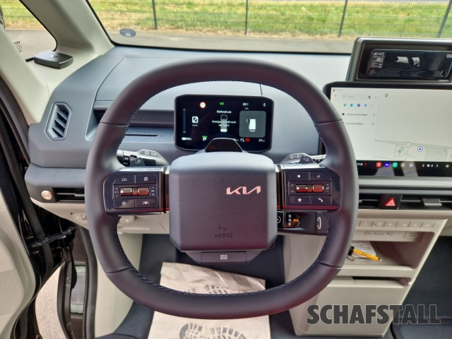 Kia PV5 – Bild 16