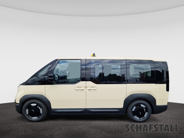 Kia PV5 – Bild 2