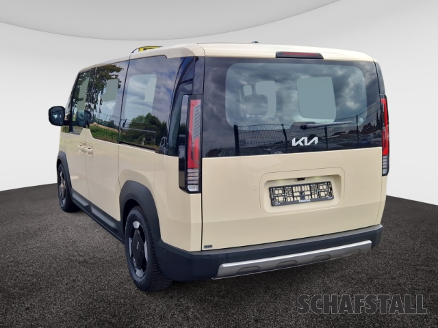Kia PV5 – Bild 3
