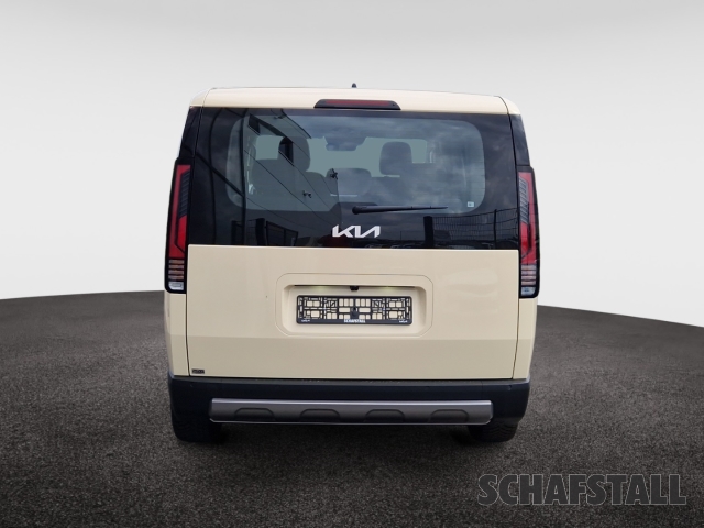 Kia PV5 – Bild 5