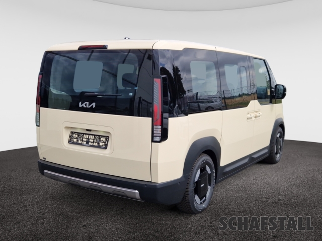 Kia PV5 – Bild 6