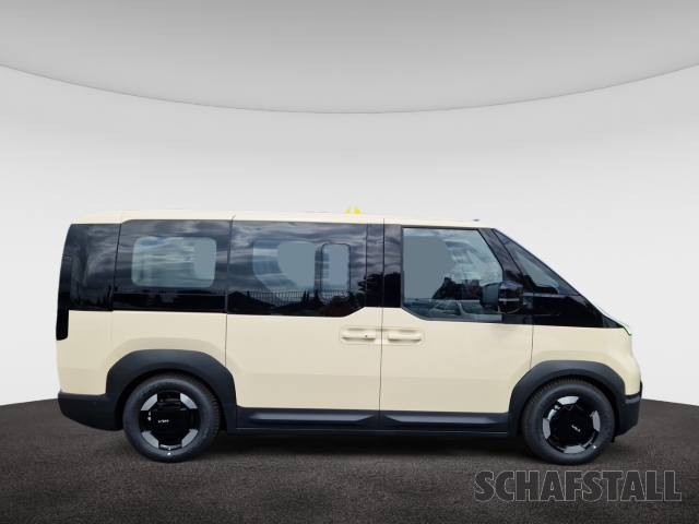Kia PV5 – Bild 7