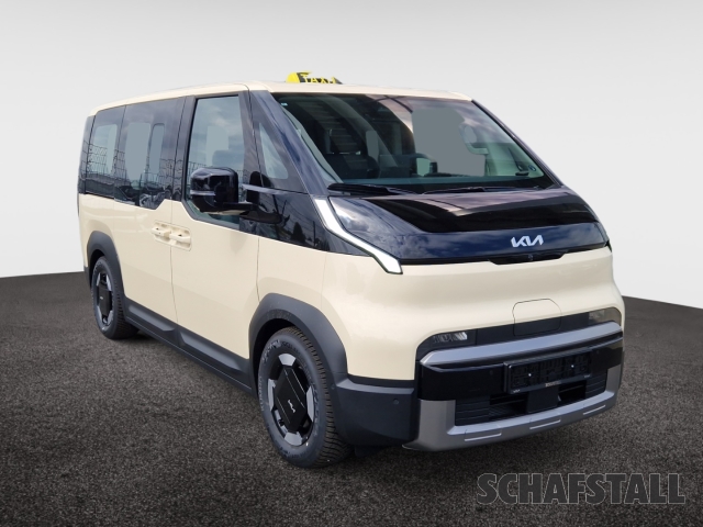 Kia PV5 – Bild 8