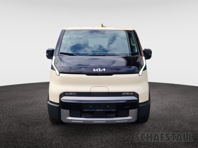Kia PV5 – Bild 9