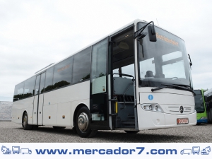 Mercedes-Benz O 560 Intouro / Klima / Schaltgetriebe / EEV