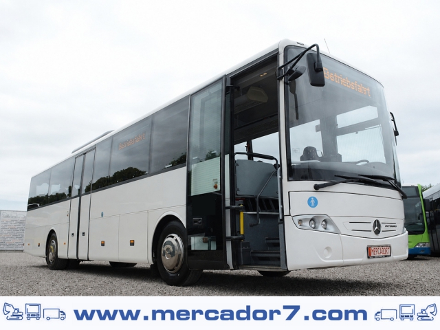 Mercedes-Benz O 560 Intouro / Klima / Schaltgetriebe / EEV