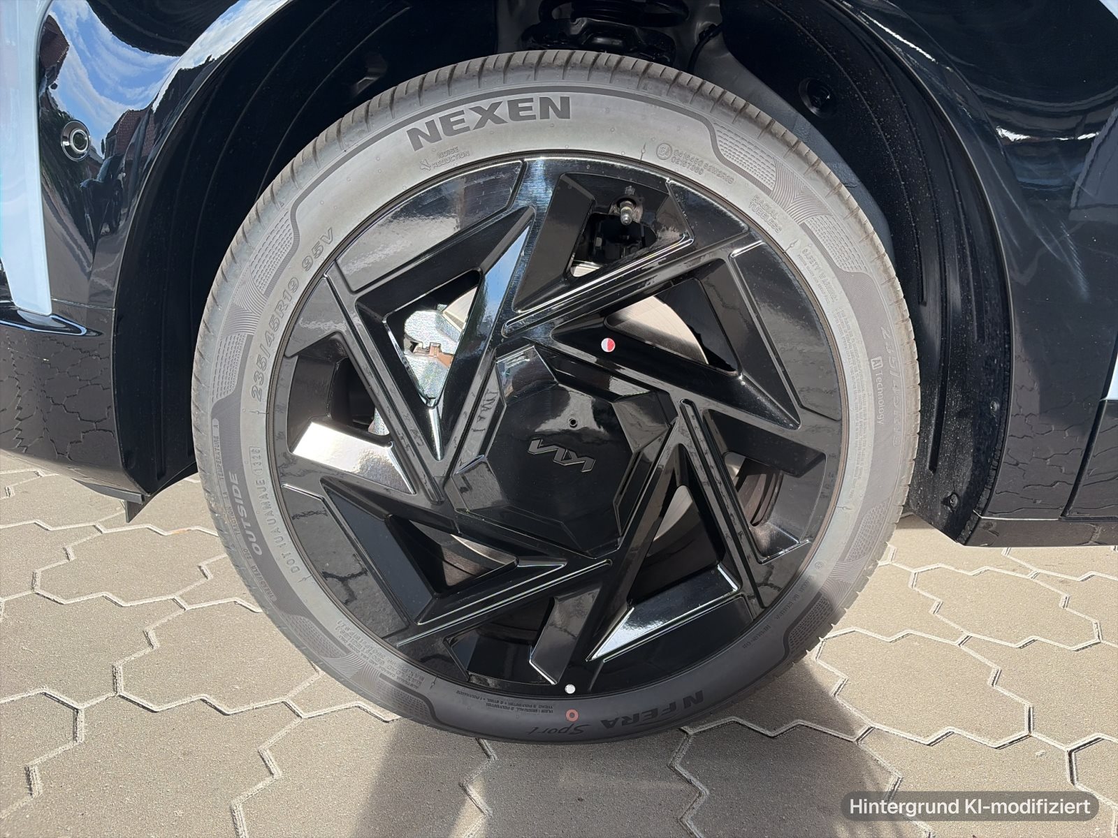 Kia Seltos – Bild 9