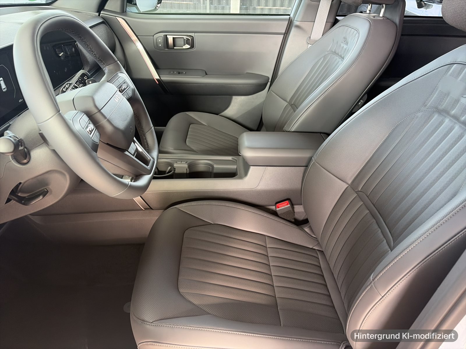 Kia Seltos – Bild 10
