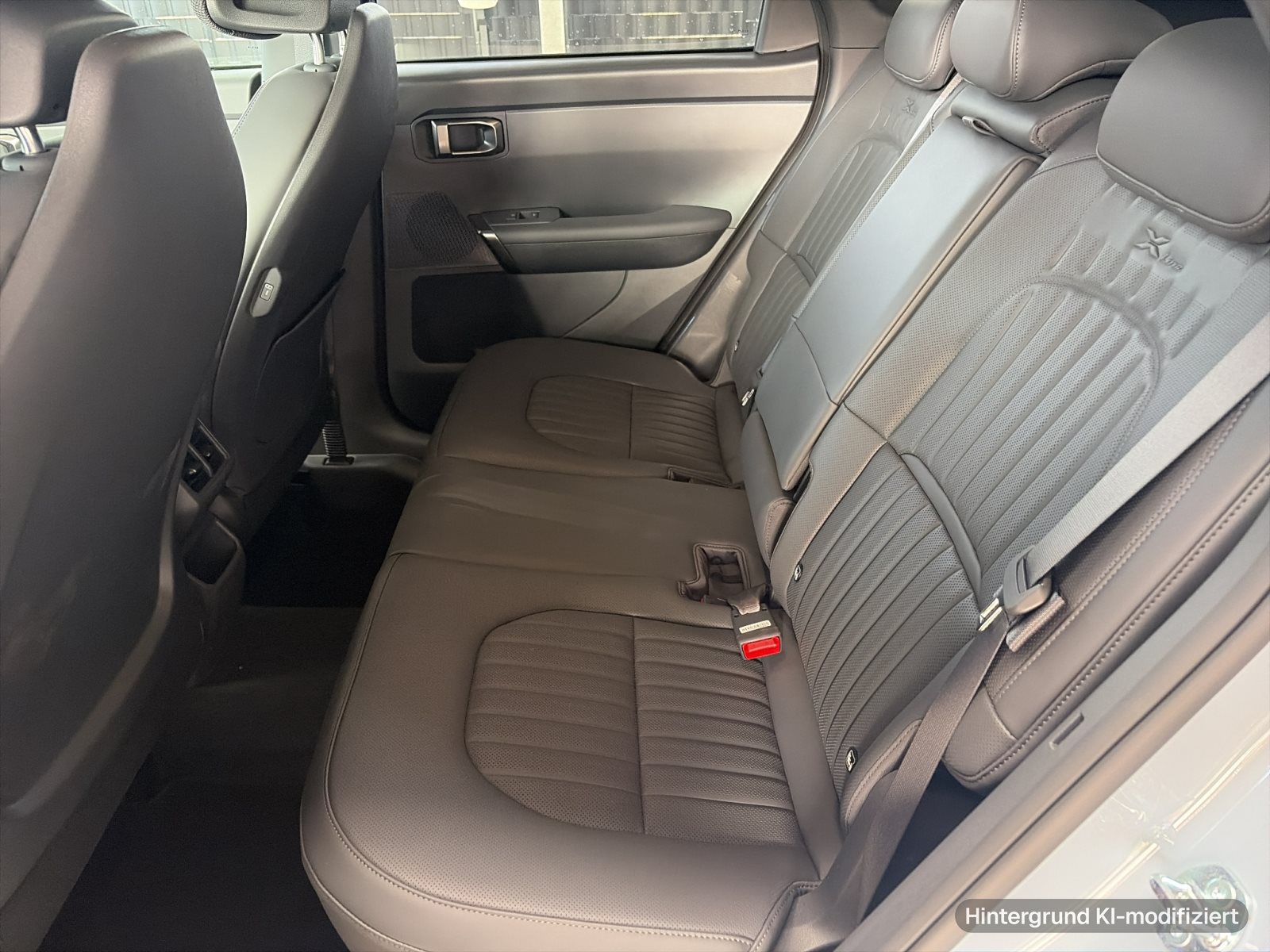 Kia Seltos – Bild 11