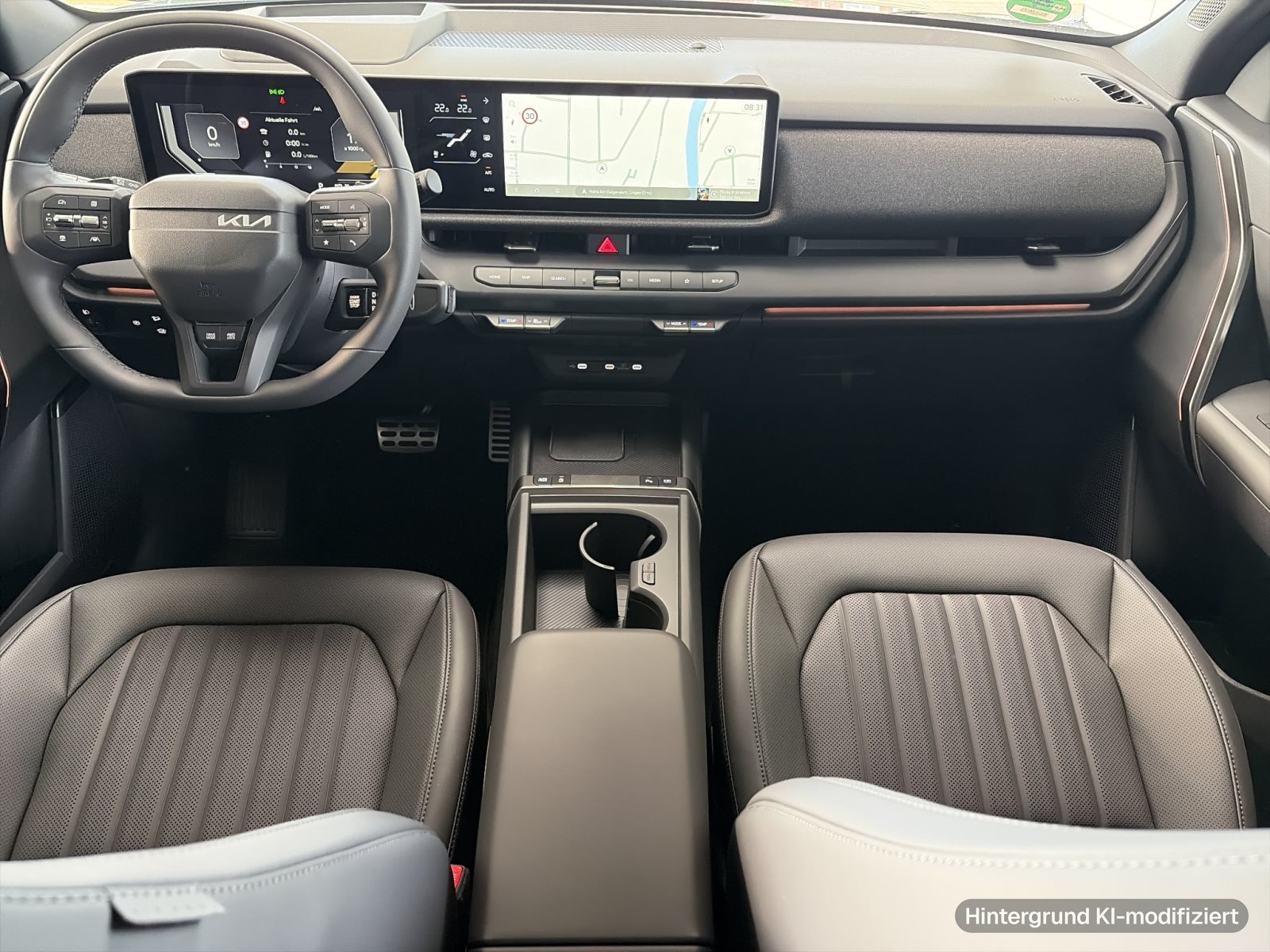 Kia Seltos – Bild 12