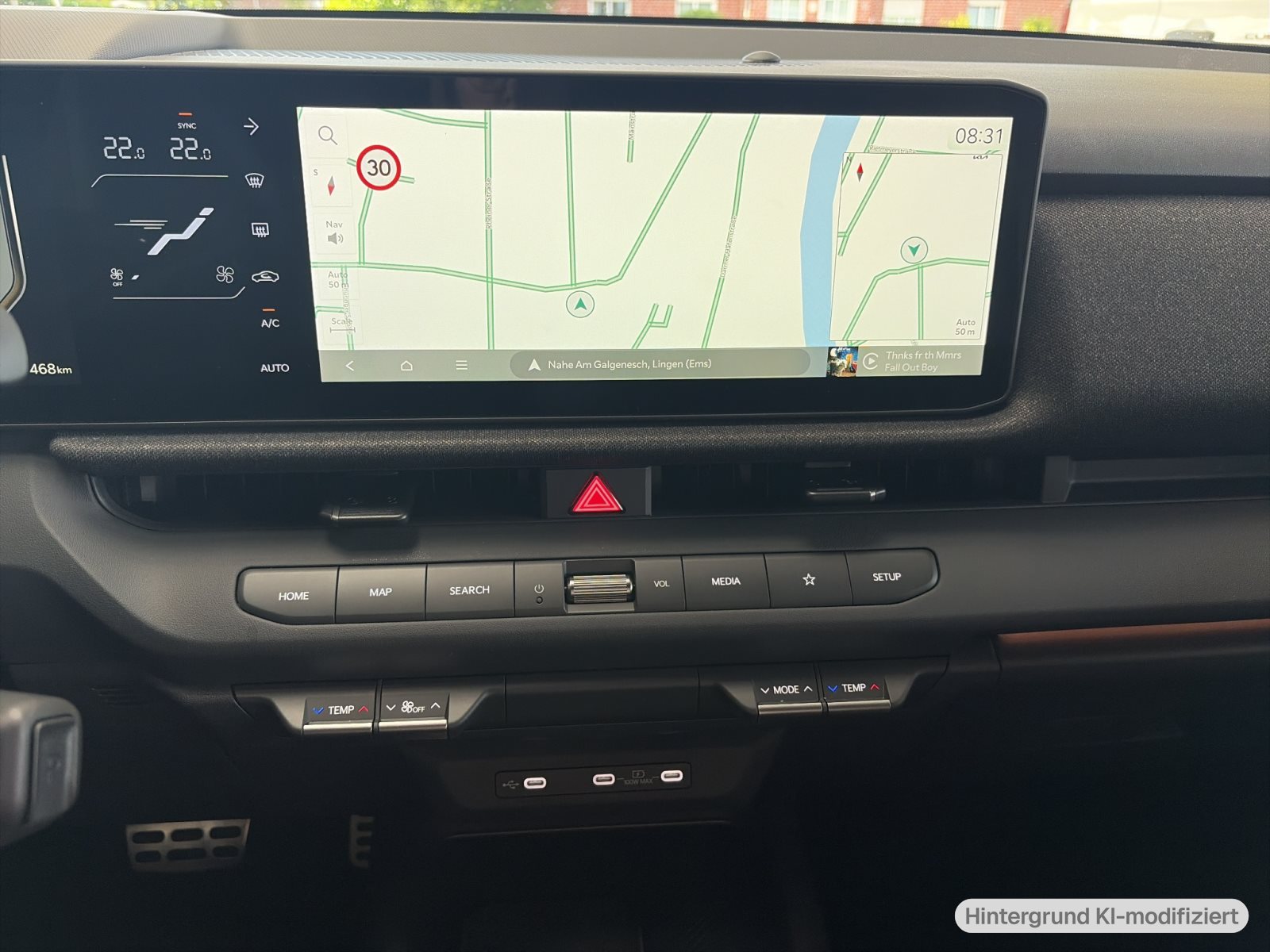 Kia Seltos – Bild 13