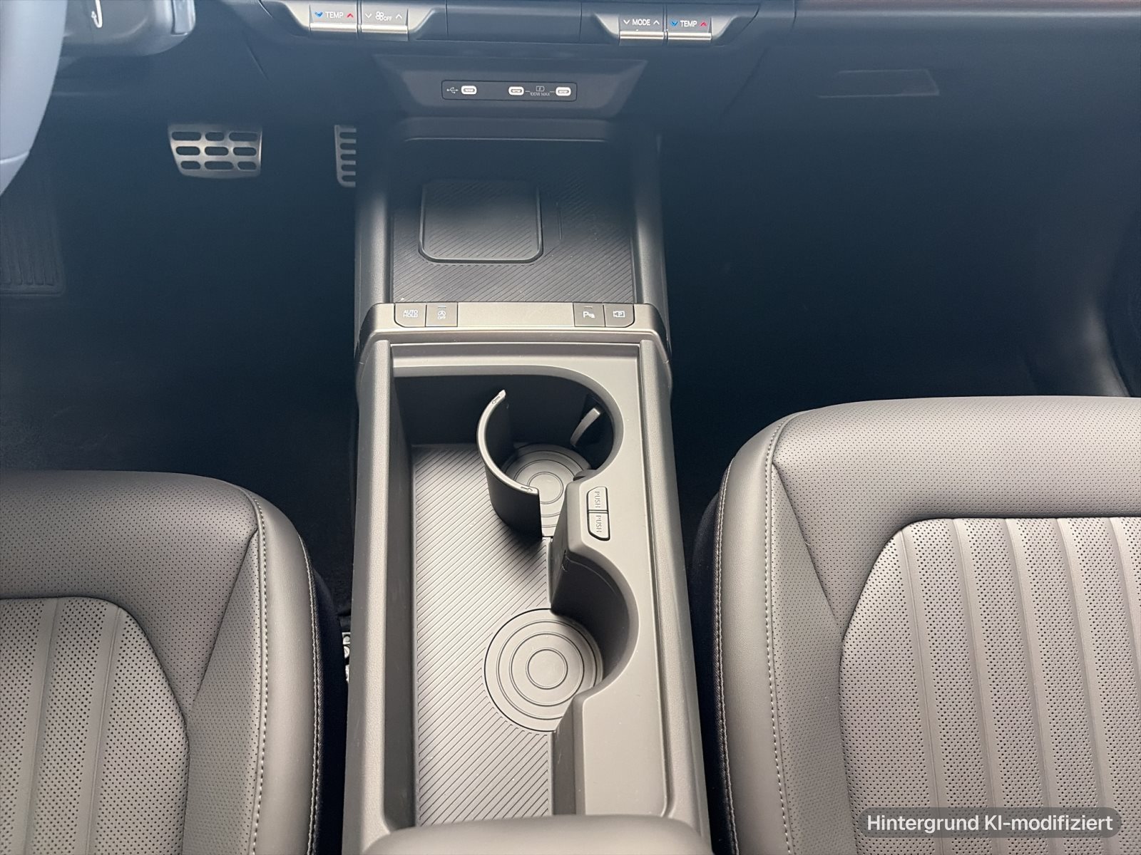 Kia Seltos – Bild 14