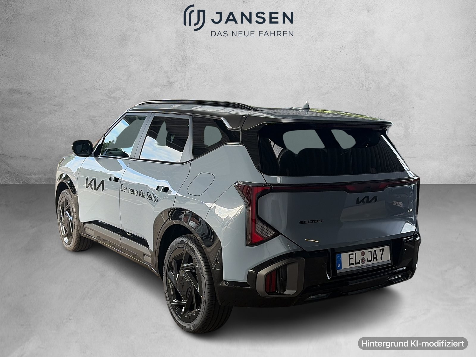 Kia Seltos – Bild 4