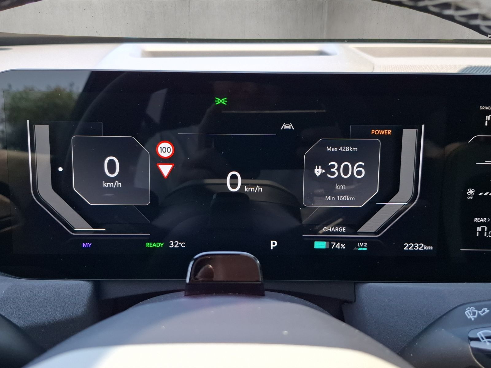 Kia EV5 – Bild 11