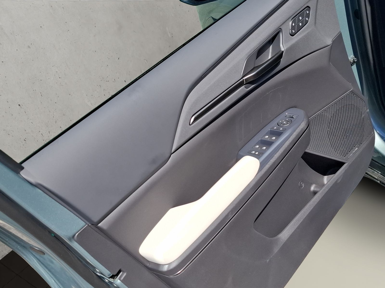 Kia EV5 – Bild 12