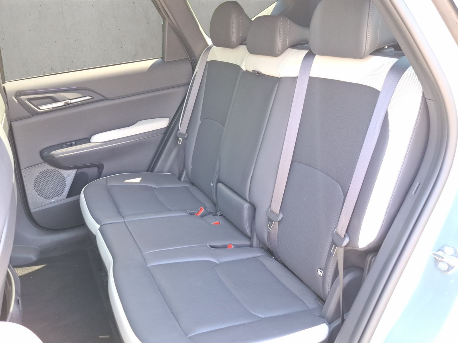 Kia EV5 – Bild 13