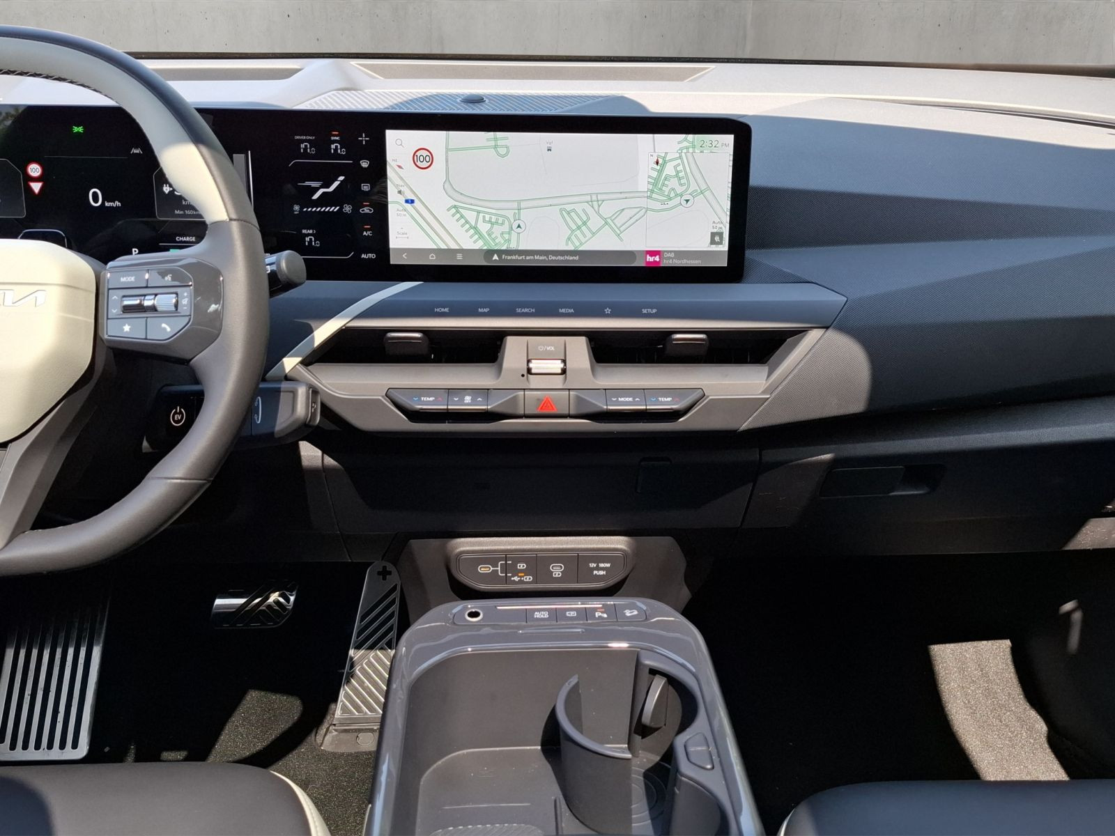 Kia EV5 – Bild 15