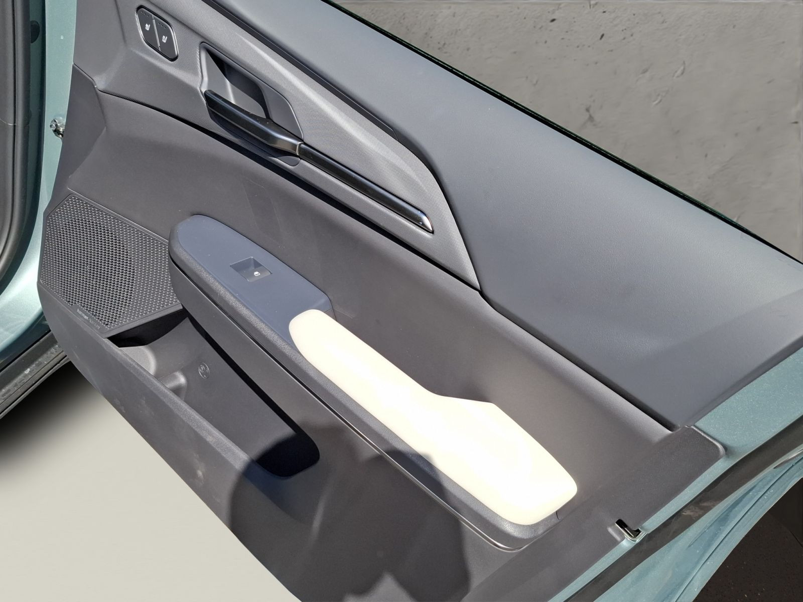 Kia EV5 – Bild 16