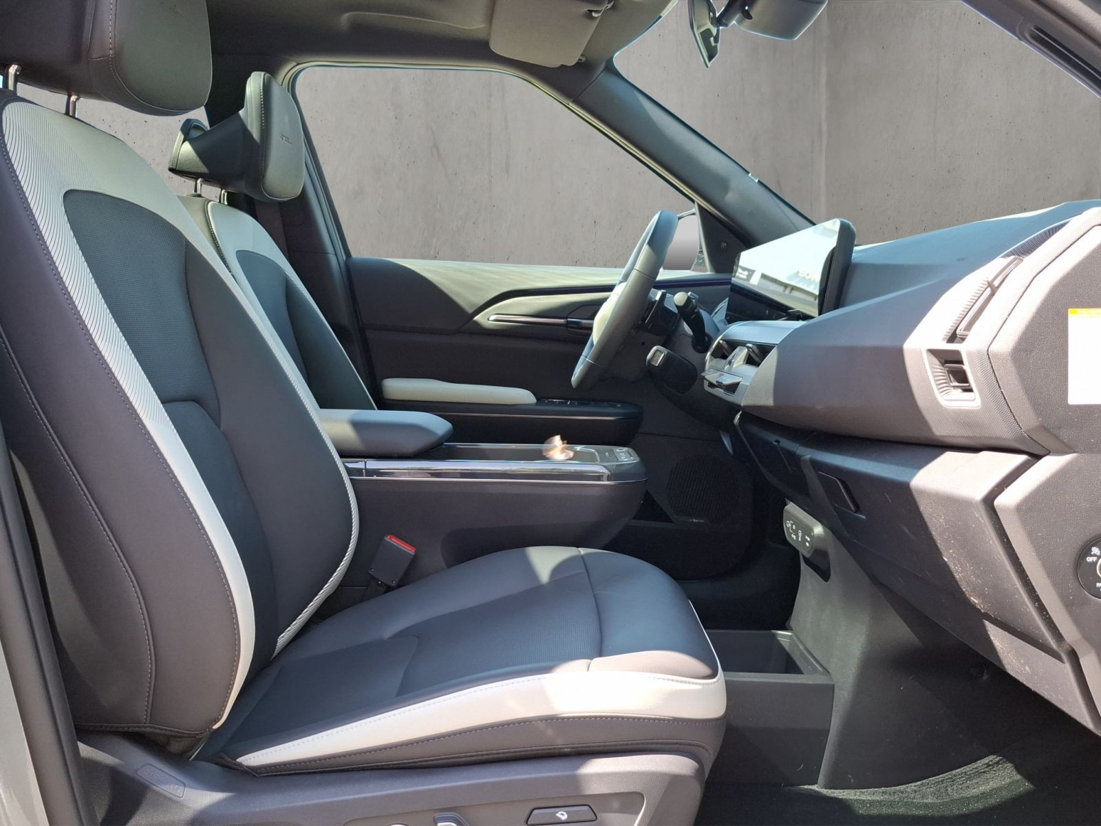 Kia EV5 – Bild 17