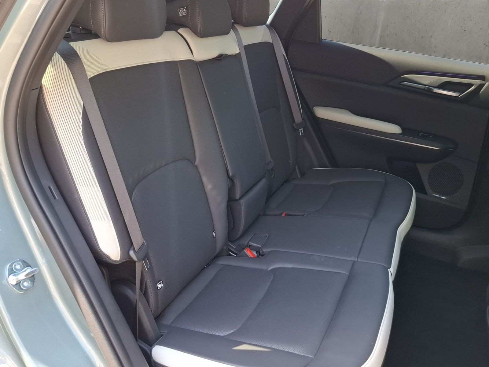 Kia EV5 – Bild 18