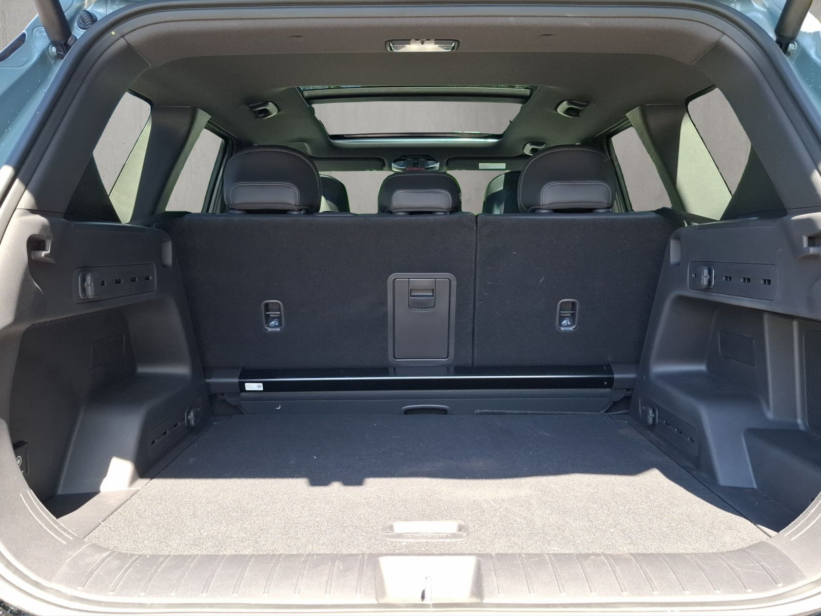 Kia EV5 – Bild 19