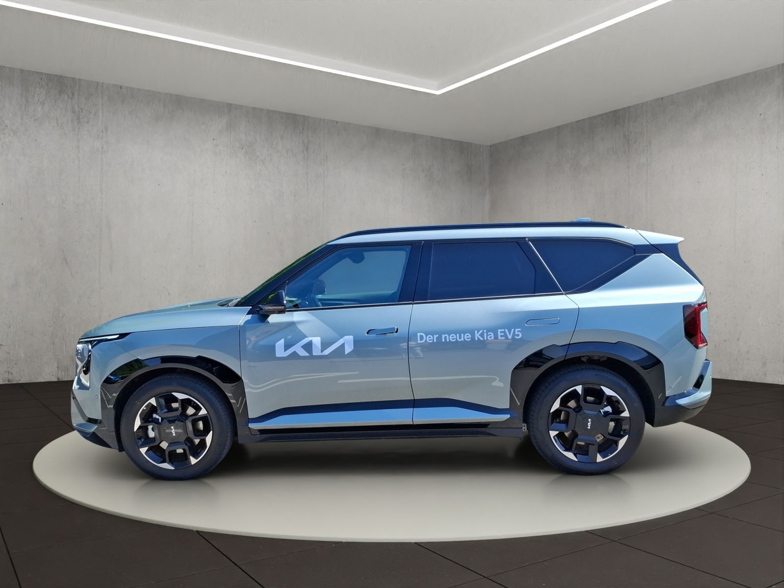 Kia EV5