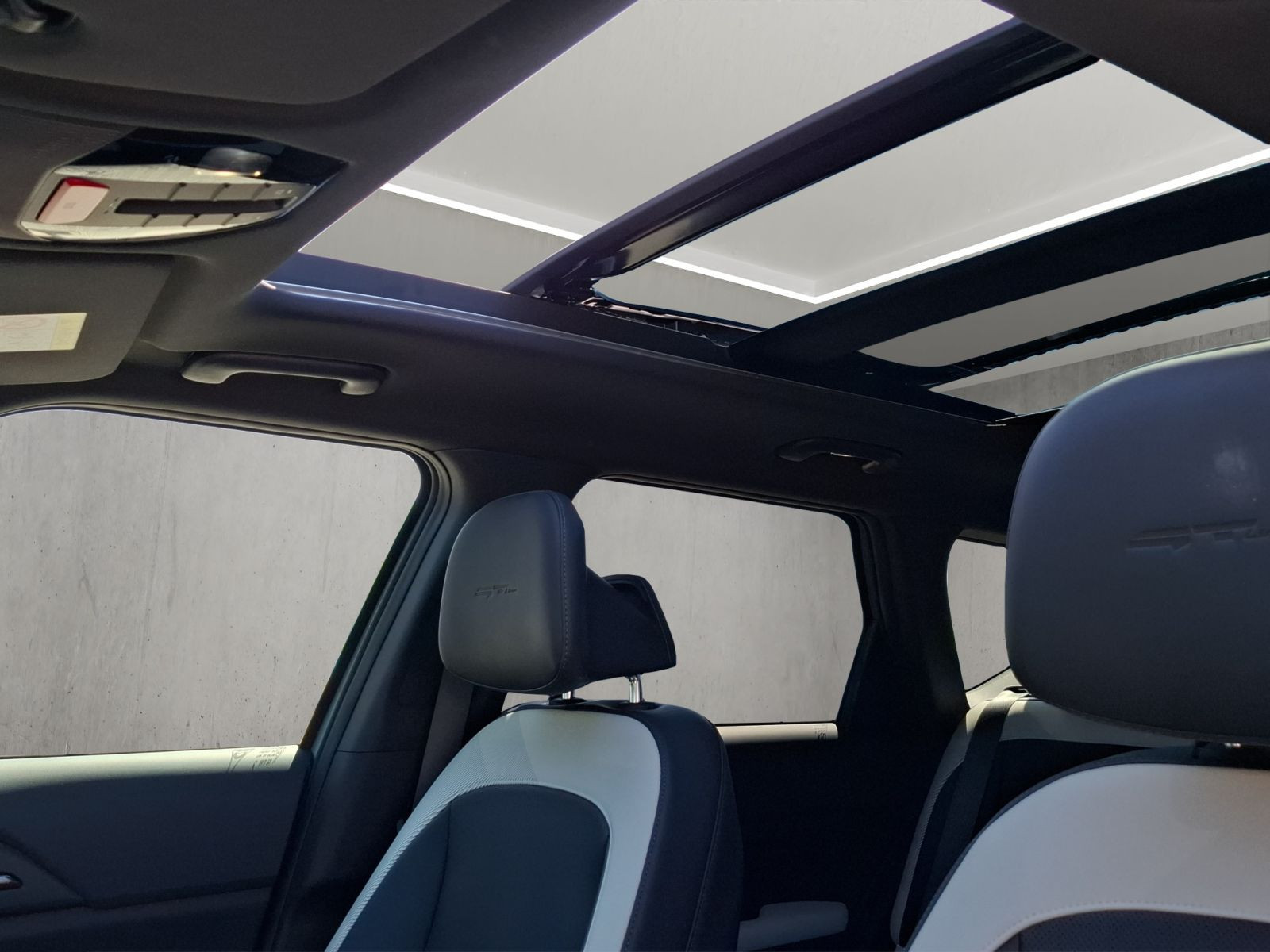 Kia EV5 – Bild 21
