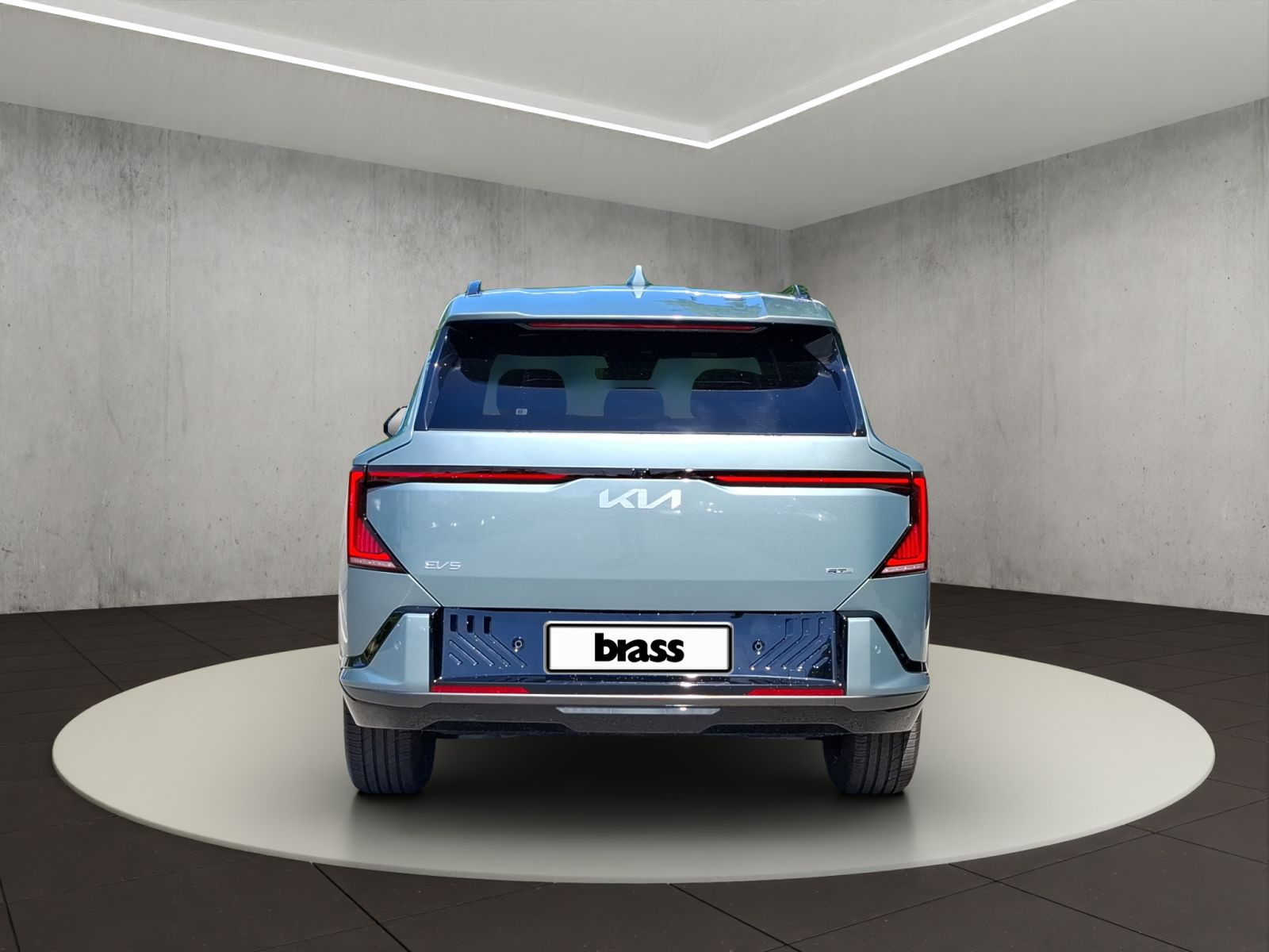 Kia EV5
