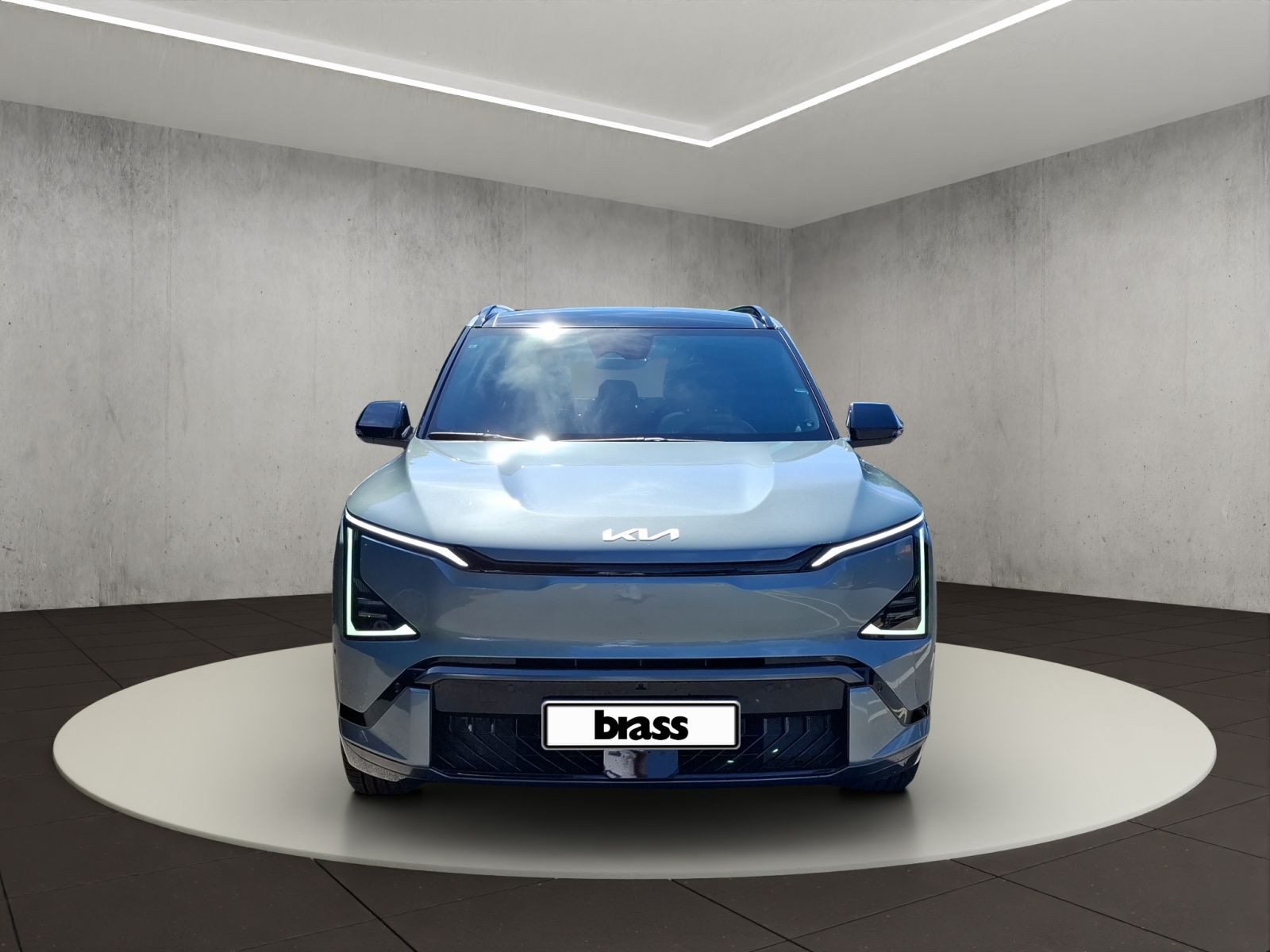 Kia EV5 – Bild 8