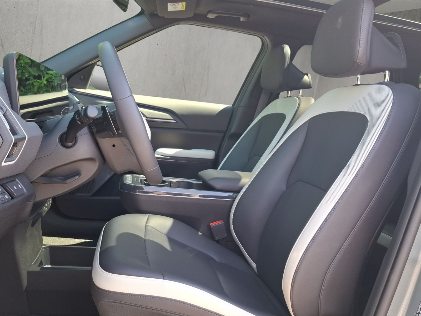 Kia EV5 – Bild 9