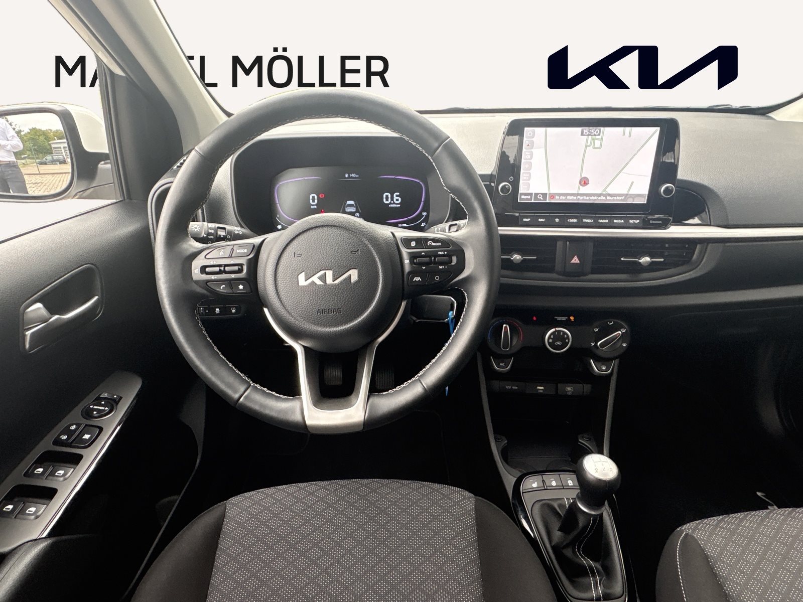 Kia Picanto – Bild 12
