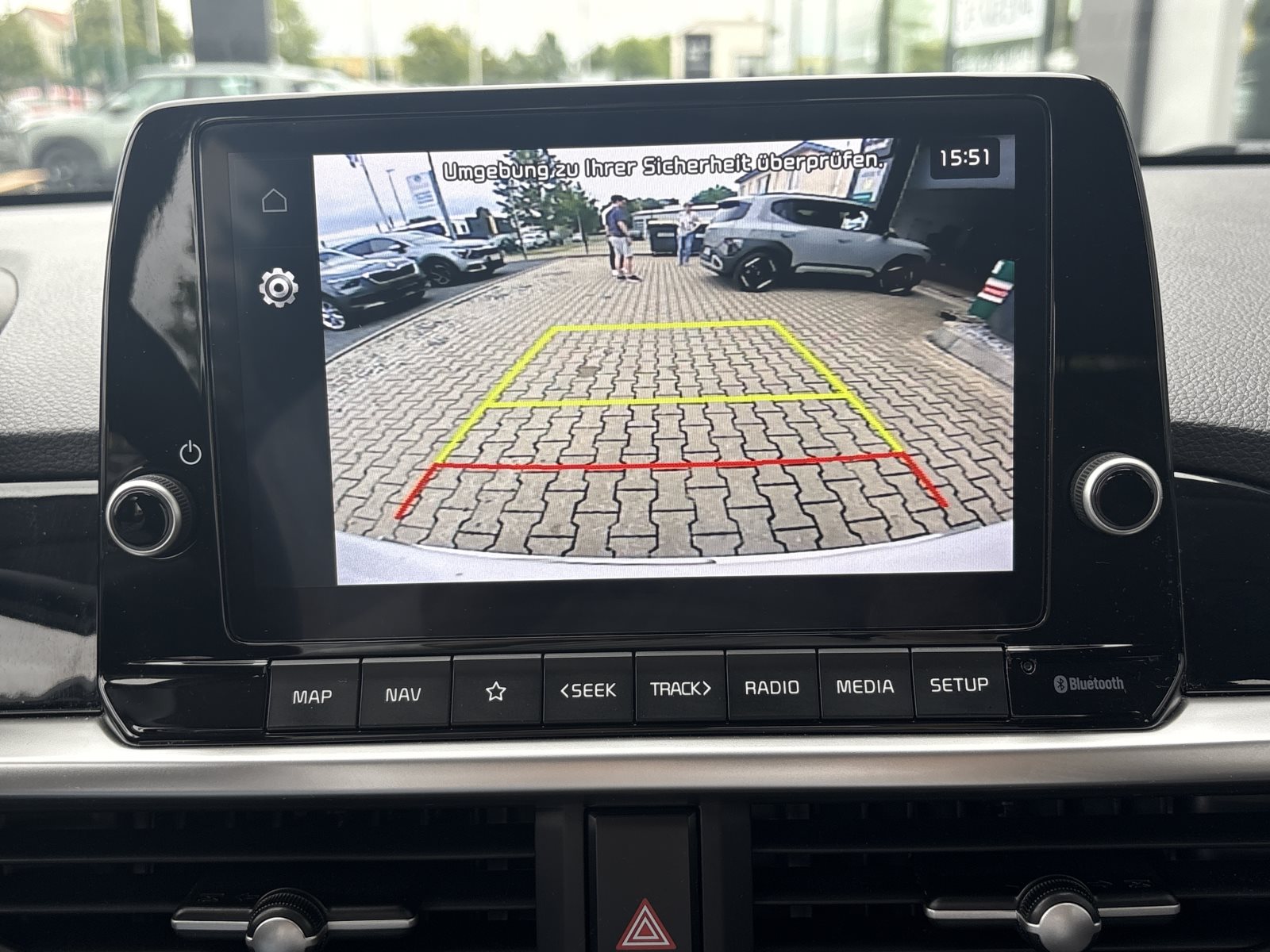Kia Picanto – Bild 19