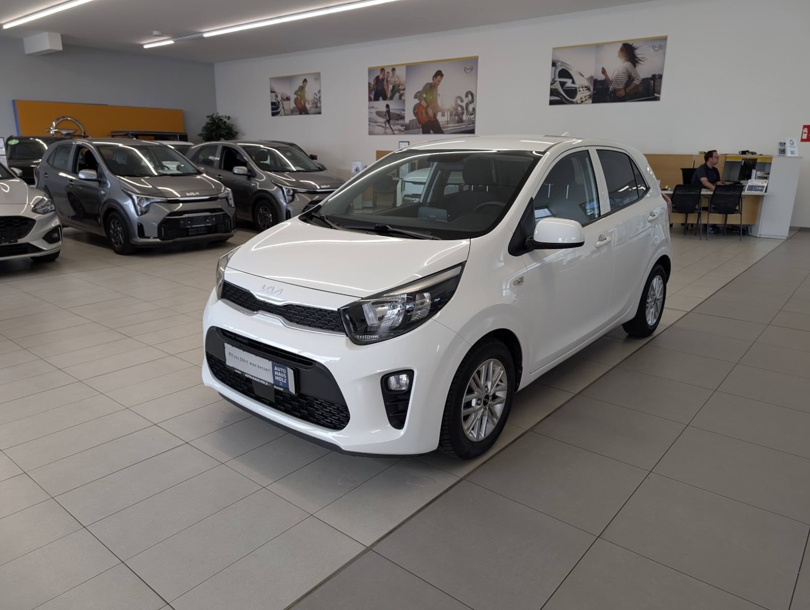 Kia Picanto