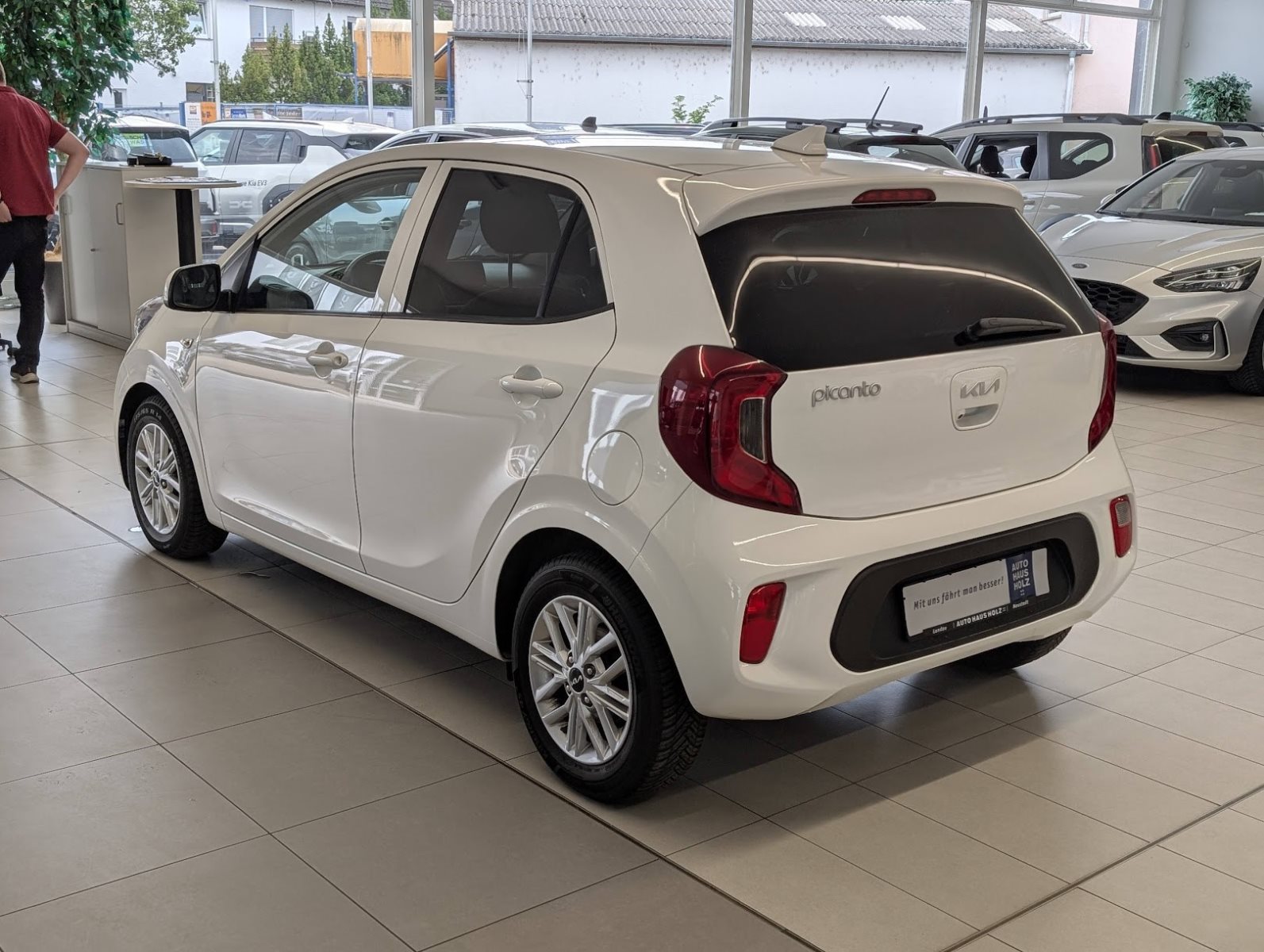 Kia Picanto