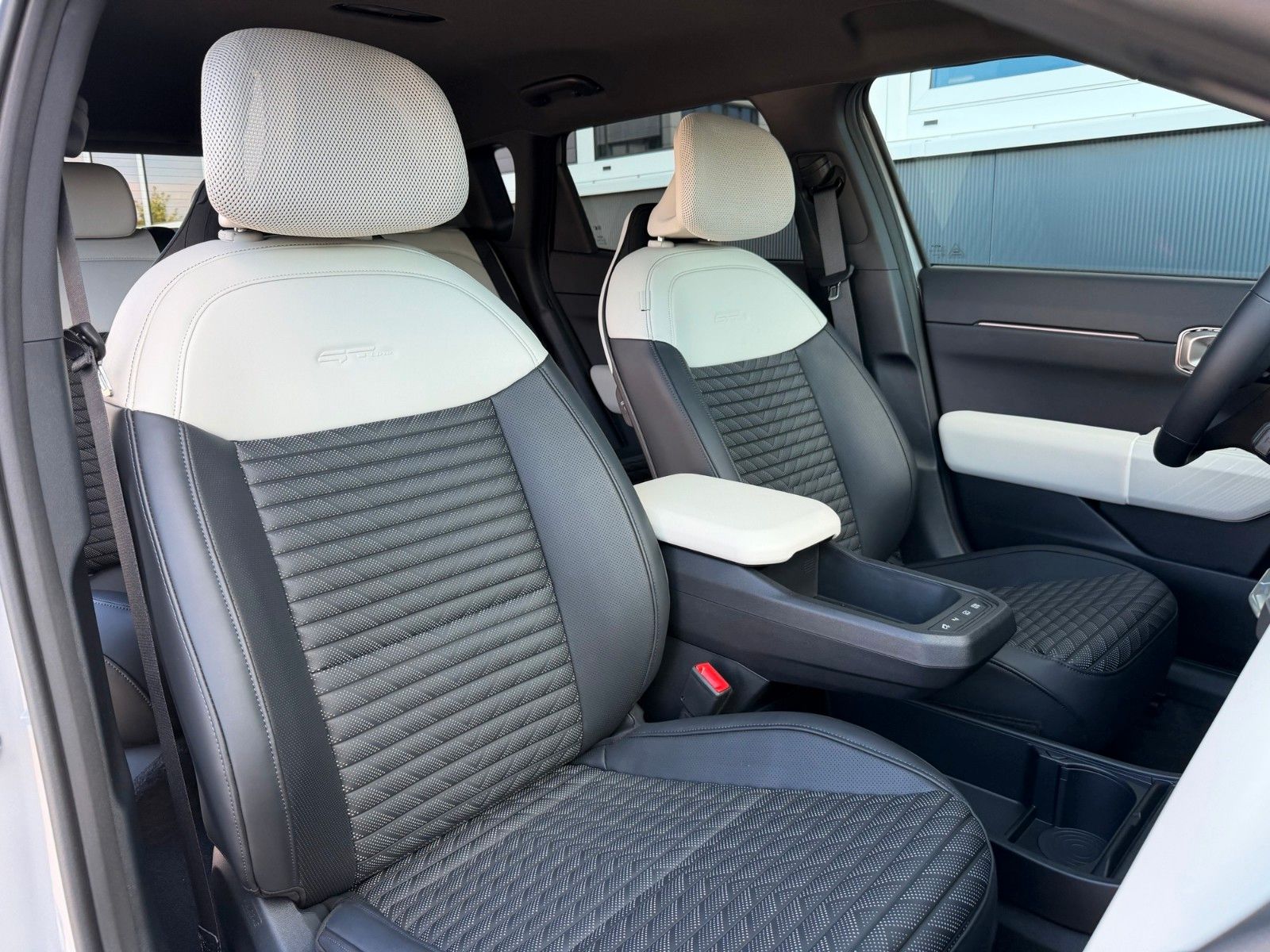 Kia EV4 – Bild 10