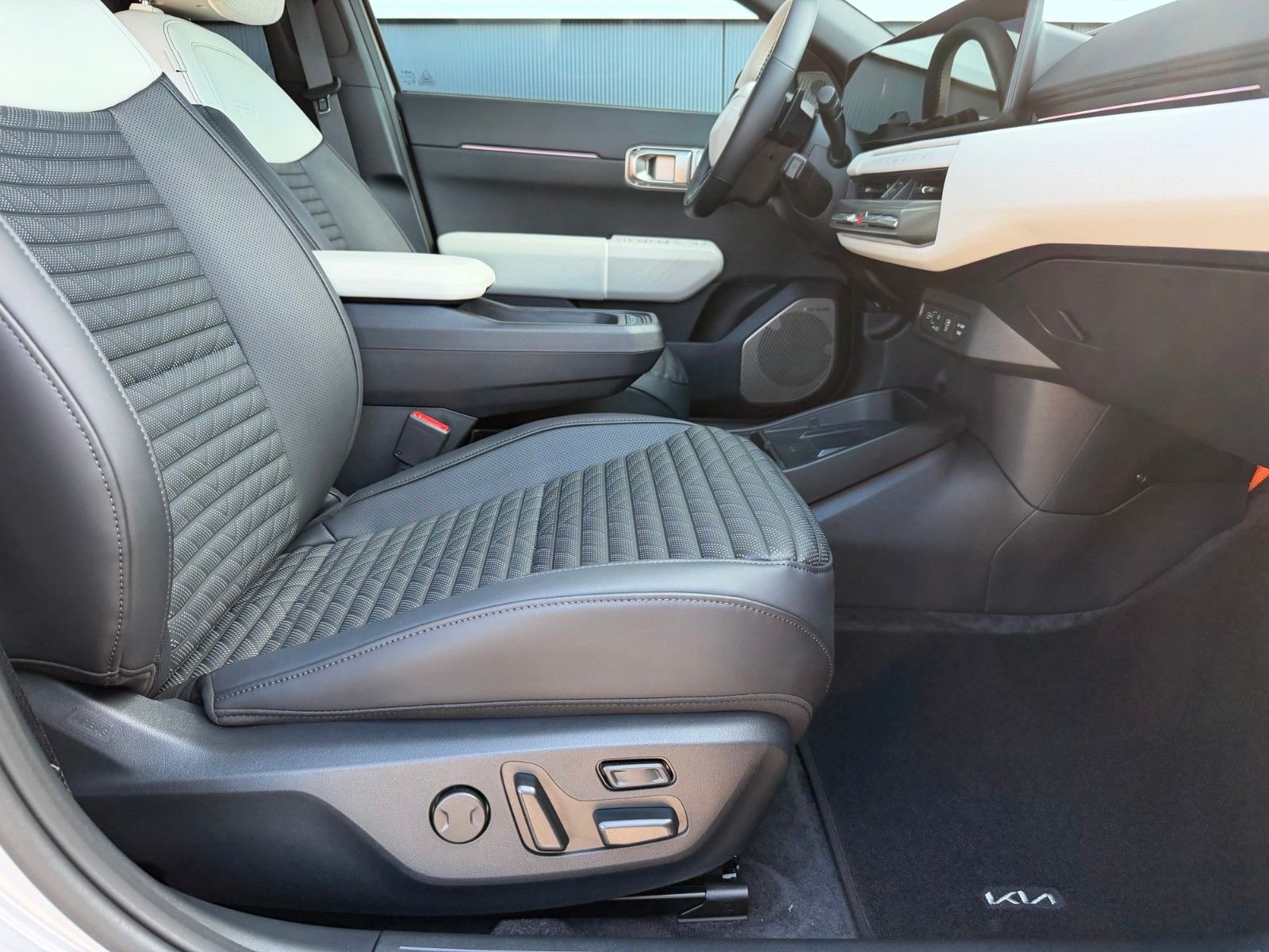 Kia EV4 – Bild 11