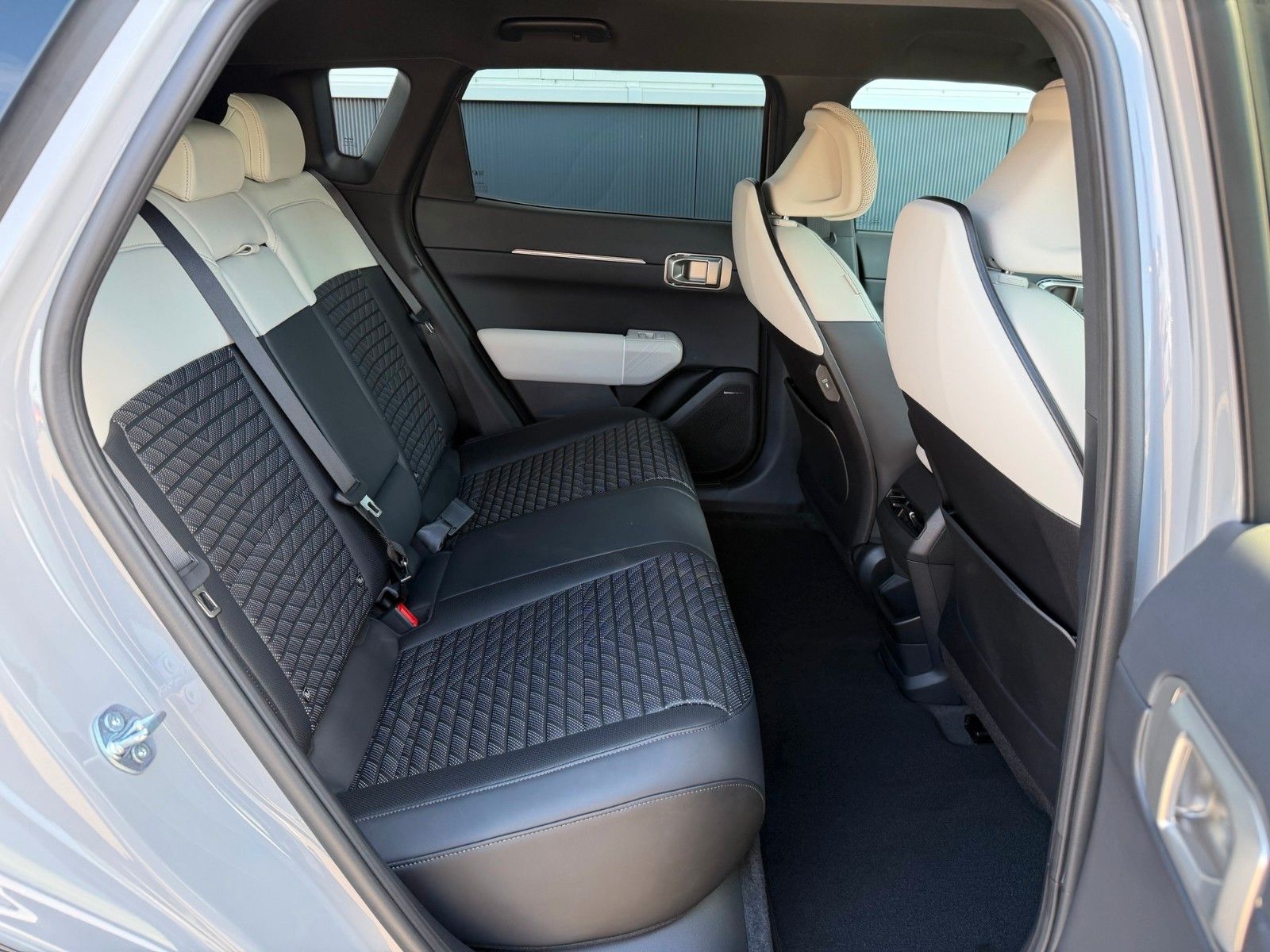 Kia EV4 – Bild 13