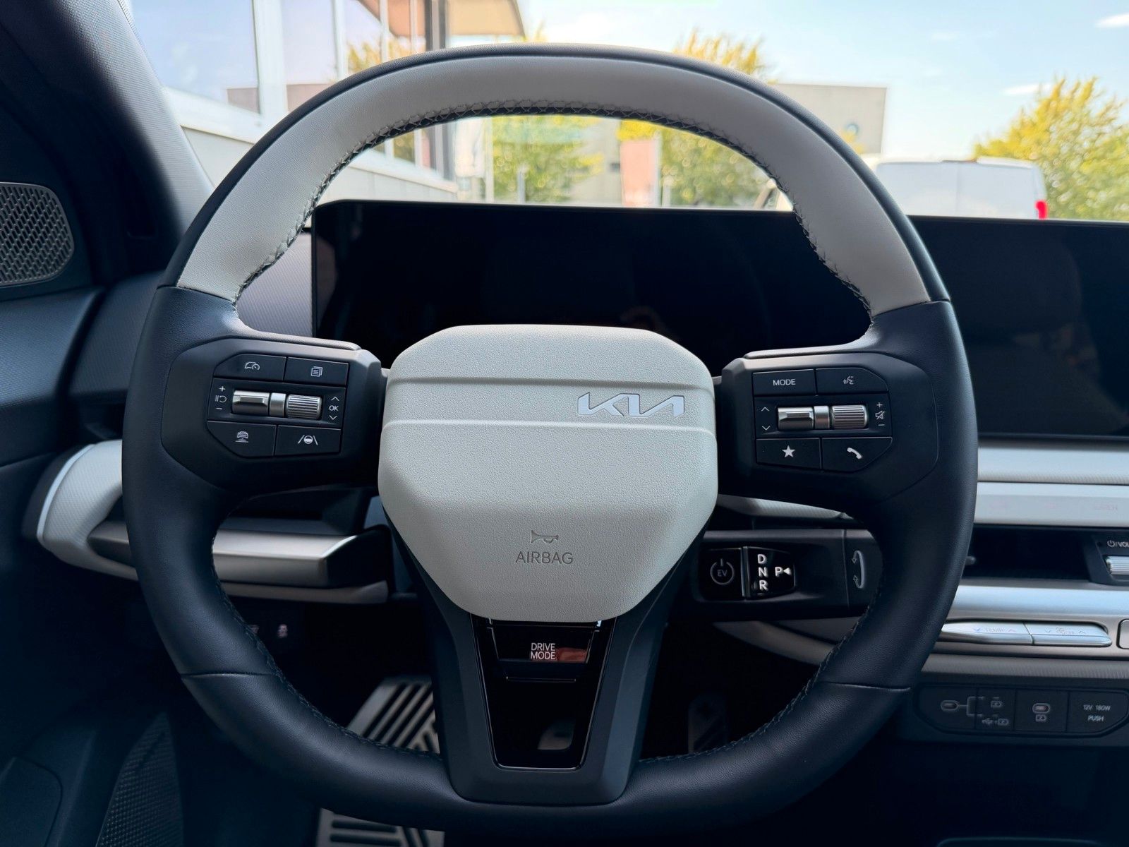 Kia EV4 – Bild 15