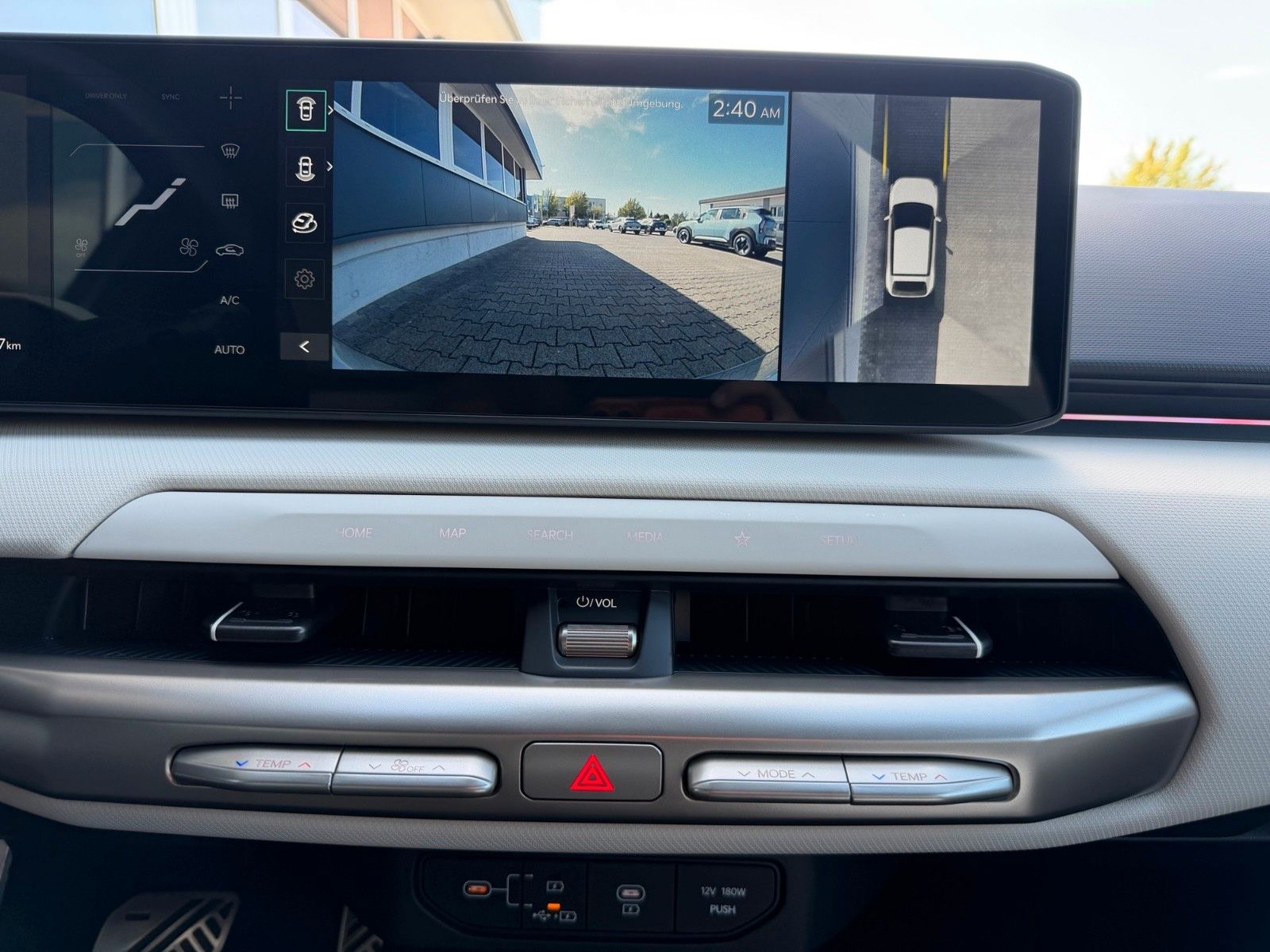 Kia EV4 – Bild 16
