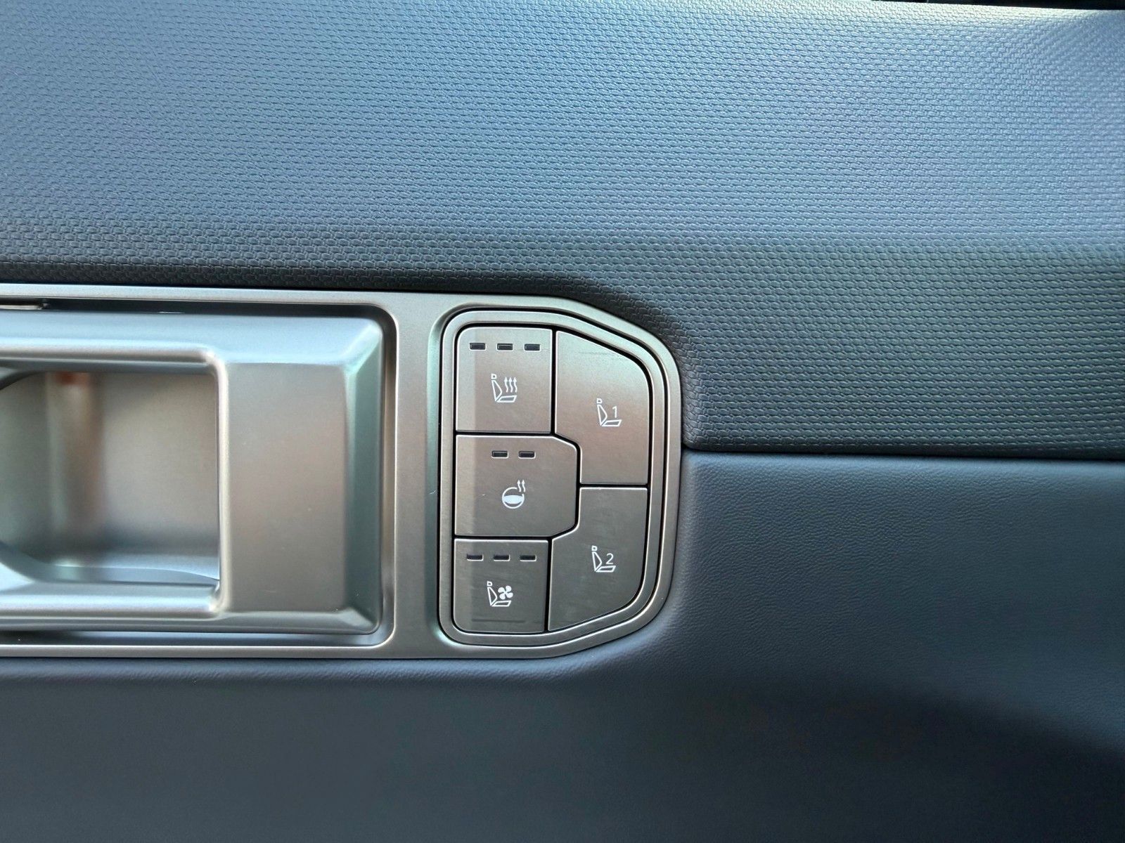 Kia EV4 – Bild 18