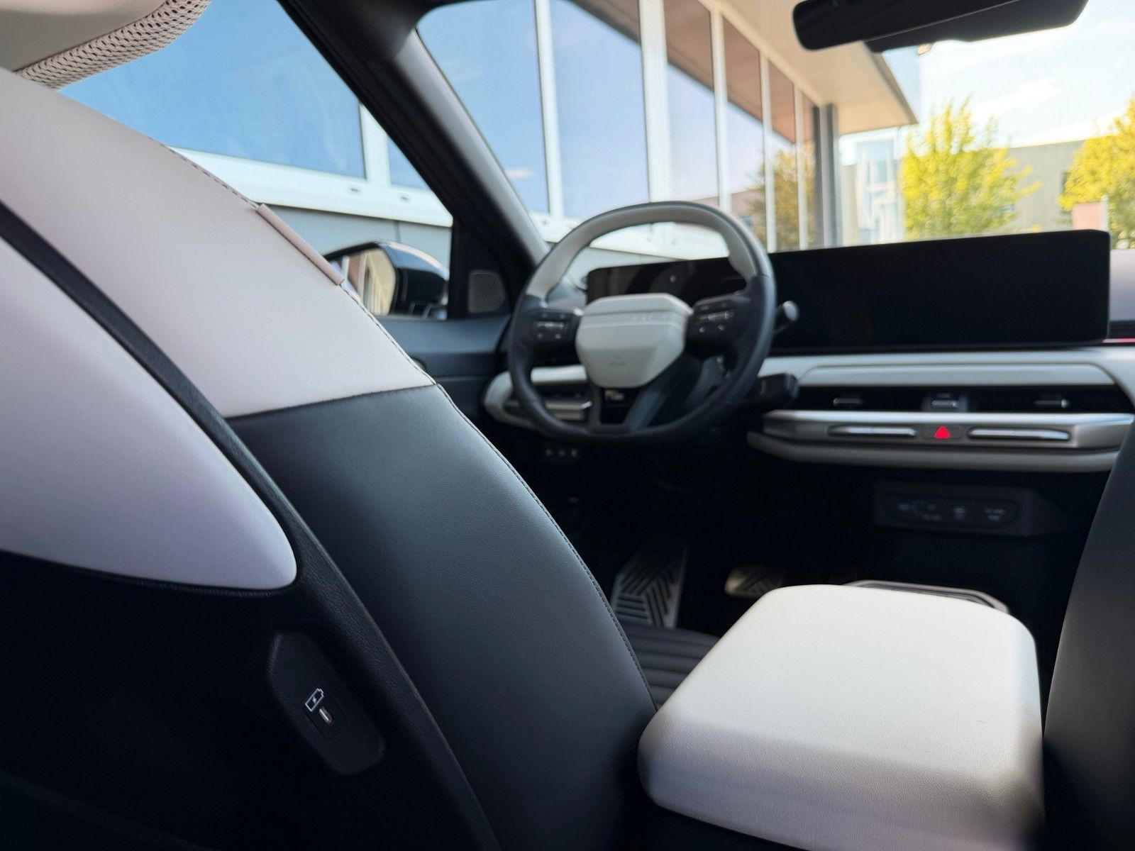 Kia EV4 – Bild 19
