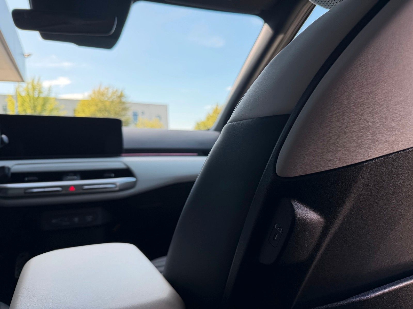 Kia EV4 – Bild 20