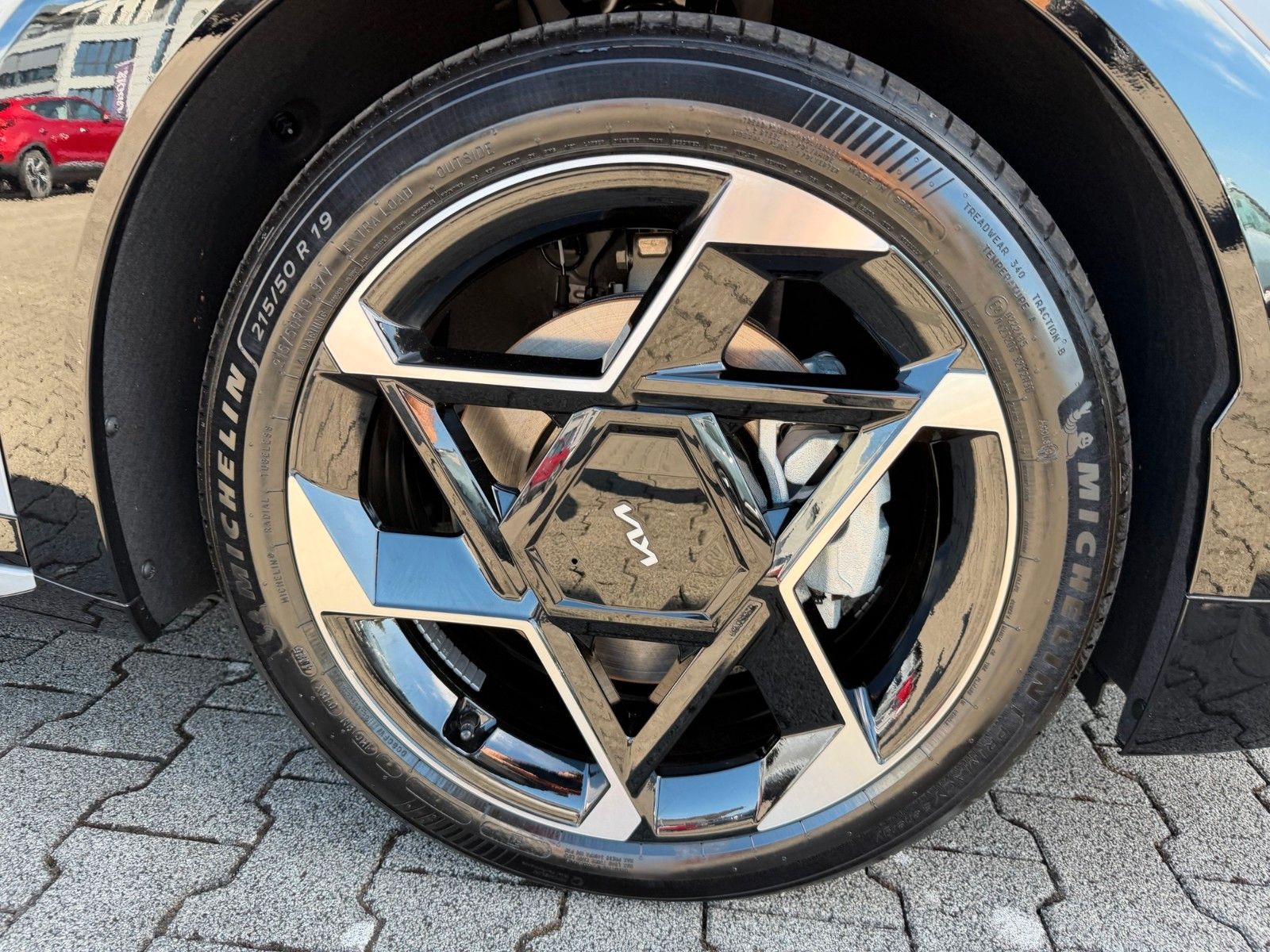 Kia EV4 – Bild 23