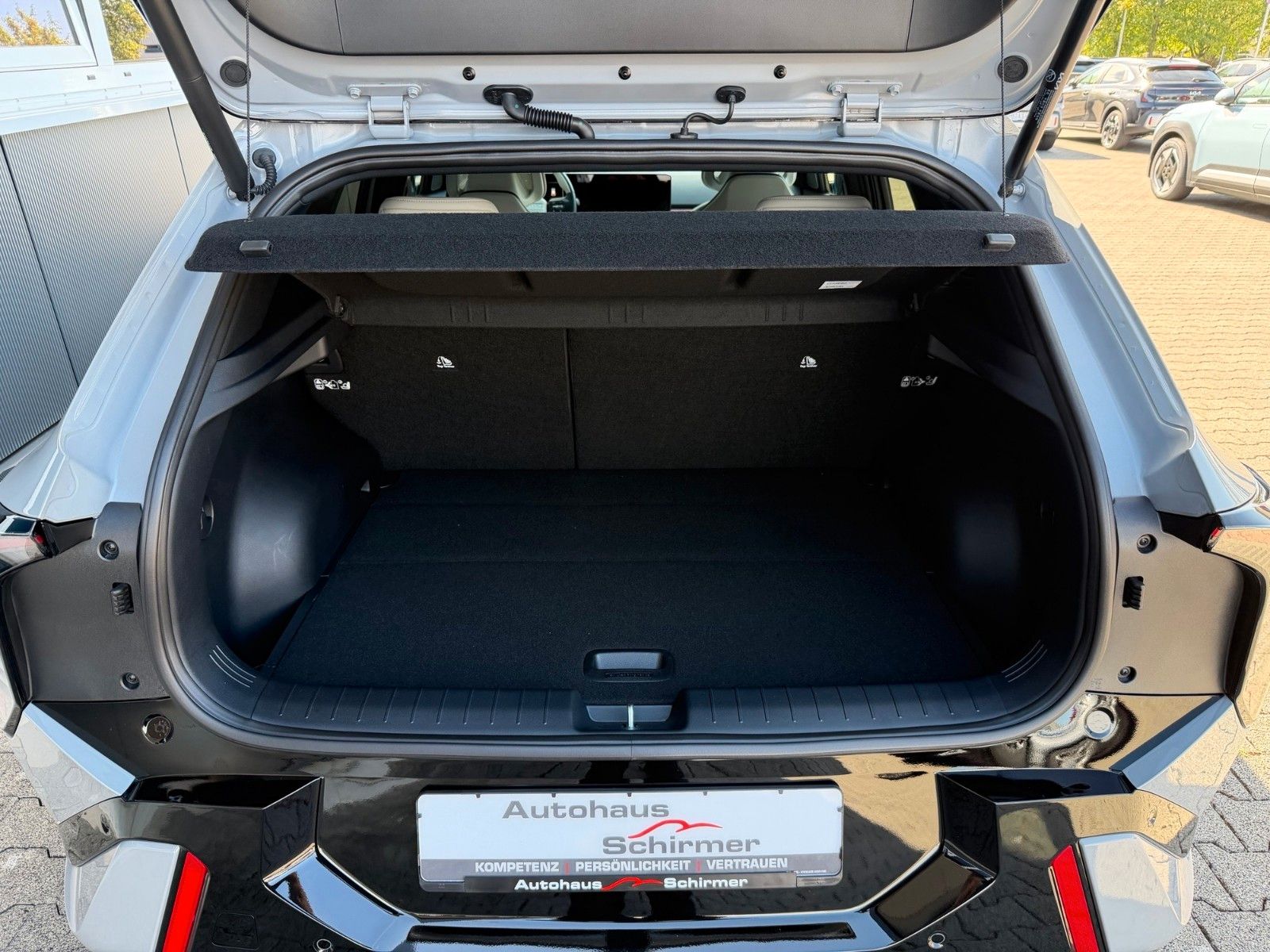 Kia EV4 – Bild 9